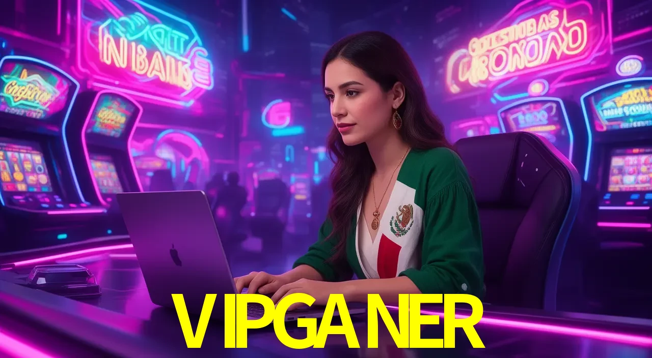 VIPGANER Preguntas frecuentes sobre VIPGANER en México