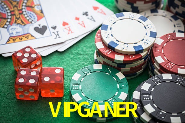 VIPGANER Descubre las tragamonedas de Quickspin en VIPGANER
